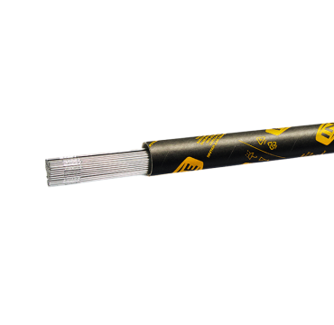 Baguette TIG ER90S-B9 pour le soudage des aciers avec 9.0% Cr. 1,0% Mo. Modifi&eacute;s P91