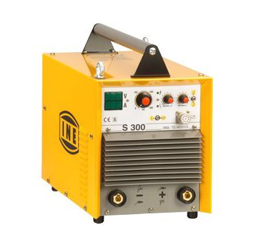 inverter power source for MMA and TIG lift welding